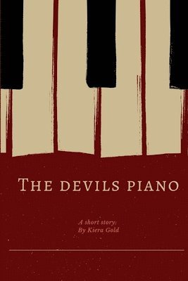 The Devil's Piano 1