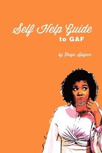 bokomslag Self Help Guide to GAF