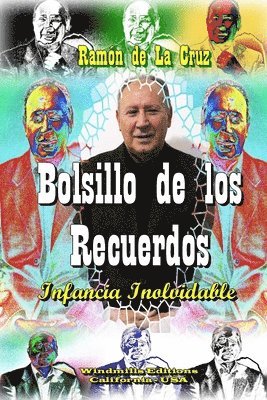 bokomslag Bolsillo de los Recuerdos