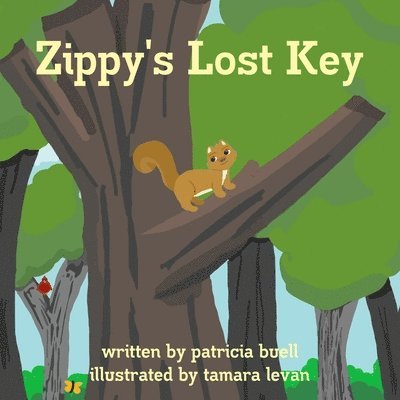 Zippy's Lost Key 1