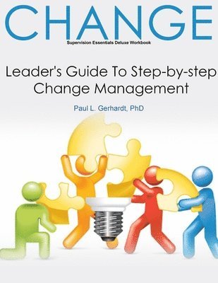 Organizational Change 1