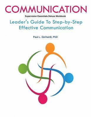 Communication Skills Guide And Workbook 1