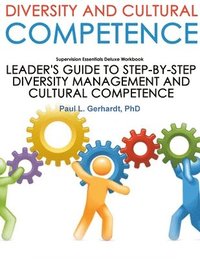 bokomslag Diversity And Cultural Competence Skills Guide And Workbook