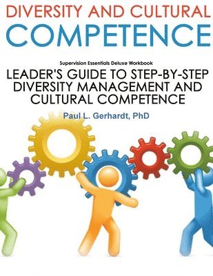 bokomslag Diversity And Cultural Competence Skills Guide And Workbook