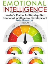 bokomslag Emotional Intelligence Skills Guide and Workbook