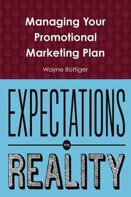 Managing Your Promotional Marketing Plan 1