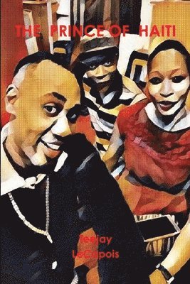 Prince  Of  Haiti 1