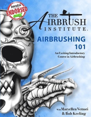 Airbrushing 101 1