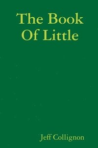 bokomslag The Book Of Little