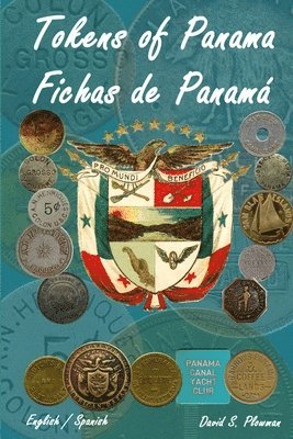 Panama Tokens Fichas de Panam pb 1