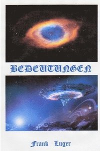bokomslag Bedeutungen