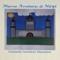 bokomslag NUEVAS AVENTURAS DE NAYE