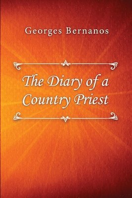 bokomslag The Diary of a Country Priest