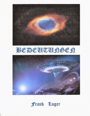 bokomslag BEDEUTUNGEN