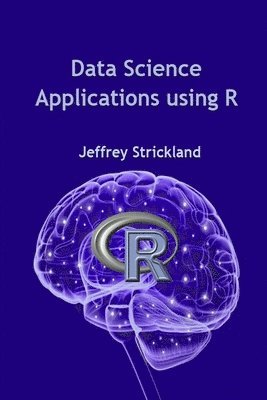 bokomslag Data Science Applications using R