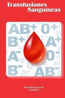 Transfusiones Sanguneas 1