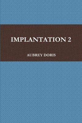 IMPLANTATION 2 1