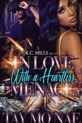 bokomslag In Love With A Heartless Menace