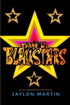 Thank You, Black Stars