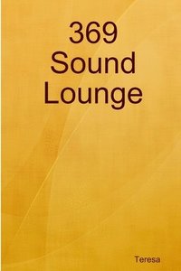 bokomslag 369 Sound Lounge