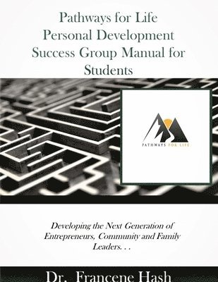 Pathways for Life Personal Development for Students 1