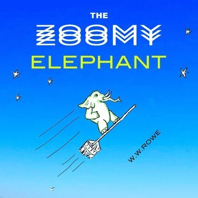 THE ZOOMY ELEPHANT 1