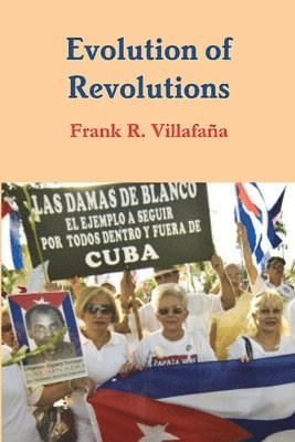 Evolution of Revolutions 1