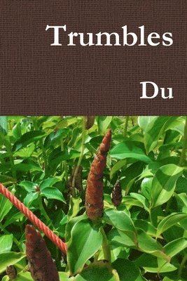 Du - Trumbles, Häftad