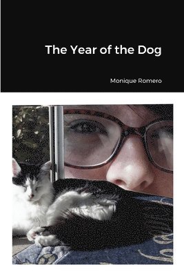 bokomslag Year of the Dog