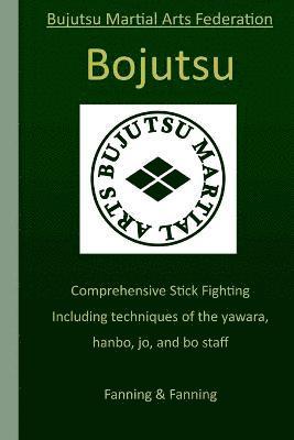 bokomslag Bojutsu Manual