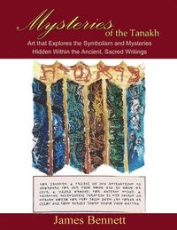 bokomslag Mysteries of the Tanakh