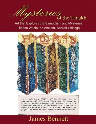 bokomslag Mysteries of the Tanakh
