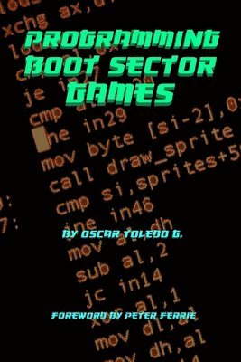 bokomslag Programming Boot Sector Games