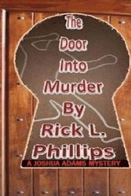 The Door Into Murder 1