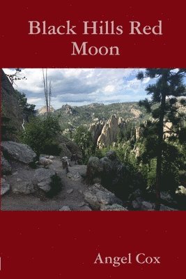 Black Hills Red Moon 1