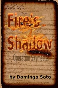bokomslag Fire's Shadow: Operation Skymaster