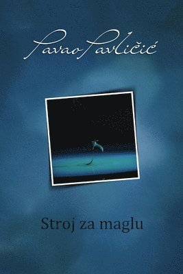 Stroj za maglu 1