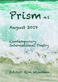 bokomslag Prism 41 - August 2019