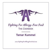 bokomslag Fighting for Allergy Free Food: The Cookbook