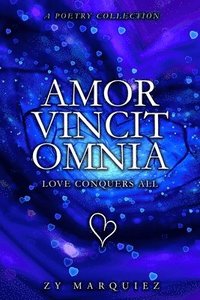 bokomslag Amor Vincit Omnia - Love Conquers All