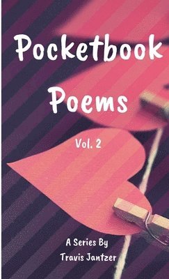 Pocketbook Poems Volume 2 1