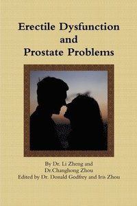 bokomslag Erectile Dysfunction and Prostate Problems