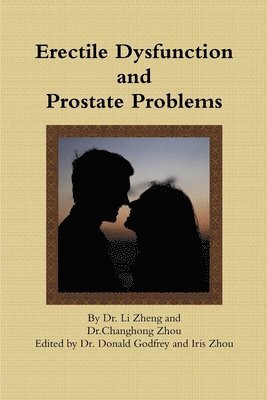 Erectile Dysfunction and Prostate Problems 1
