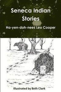 bokomslag Seneca Indian Stories