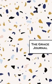 bokomslag The Grace Journal