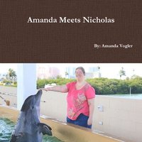 bokomslag Amanda Meets Nicholas