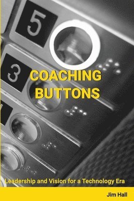 Jim Hall - Coaching Buttons, Häftad