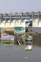 डॉ. संजय दांदडे, डाॅ. भार खंदारे - पेनटाकळी पाटबंधारे प्रकल्पाचे अर्थशास्त&, Häftad