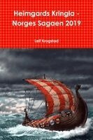 Leif Krogstad - Heimgards Kringla - Norges Sagaen 2019, Häftad. Tillgänglighet: Lägg i varukorg