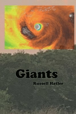 bokomslag Giants